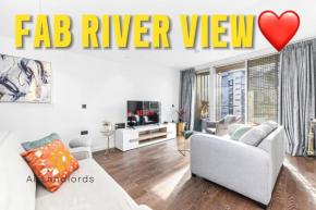 Modern 1 bedroom flat in the Heart of Battersea